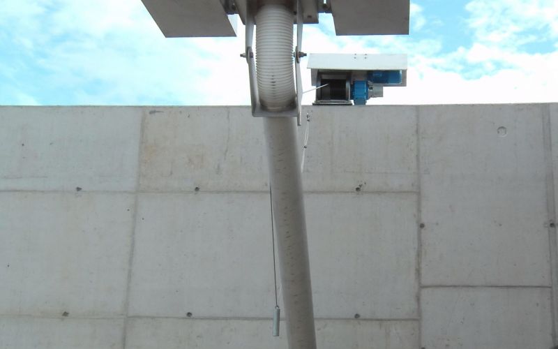 CROWN® Klarwasserdekanter Typ DK/W