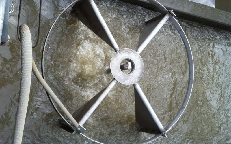 Butzbach KA GESMO1800