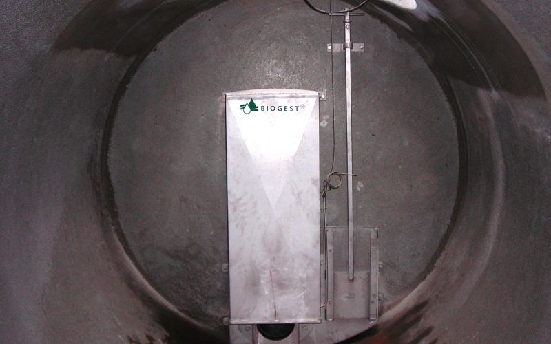 Abflussbegrenzer ALPHEUS® Typ AS