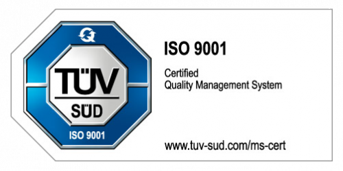 ISO 9001
