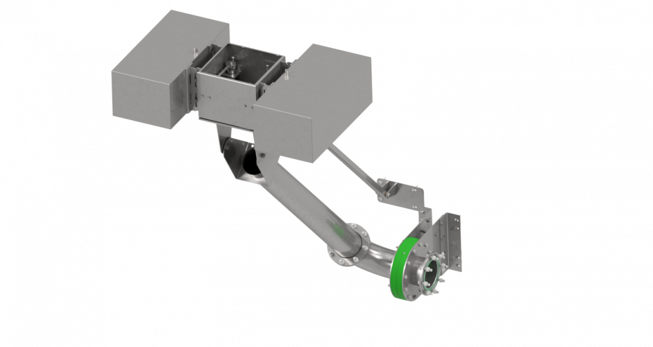 CROWN® Klarwasserdekanter Typ DK/W