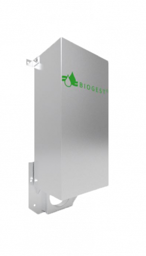 Abflussbegrenzer ALPHEUS® Typ AS 