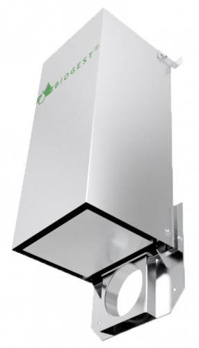 Abflussbegrenzer ALPHEUS® Typ AS