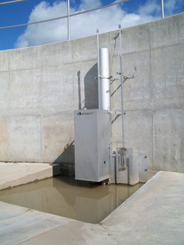 Abflussbegrenzer ALPHEUS® Typ AS