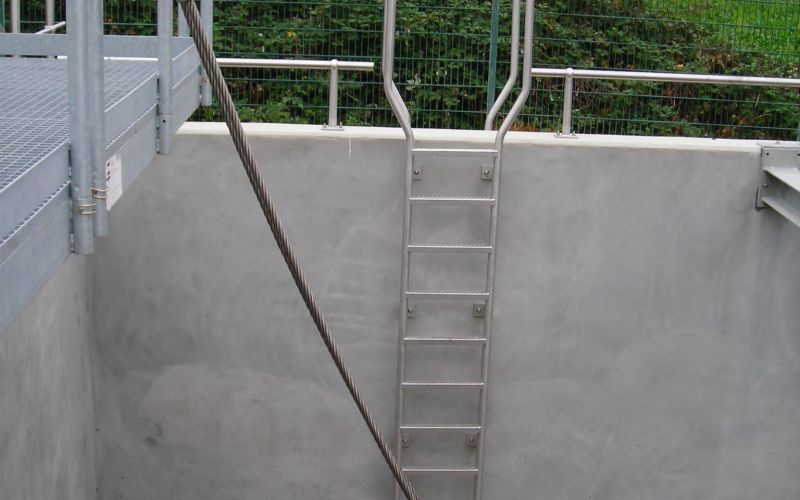 Butzbach KA GESMO1800