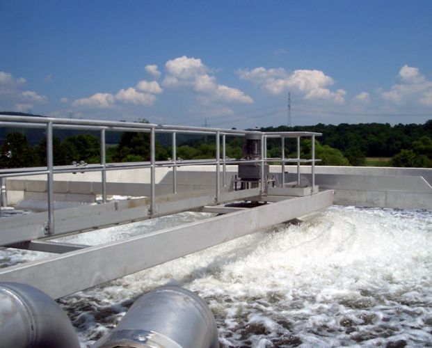 CROWN® Oberflächenbelüfter